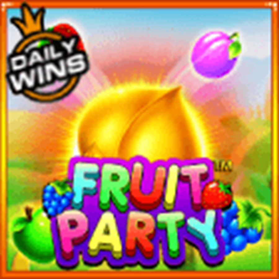 Fruity Party